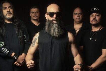 OverDose lança videoclipe de ‘João Sem Terra’, metal baião