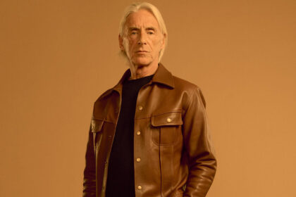 Paul Weller anuncia novo álbum, Find El Dorado