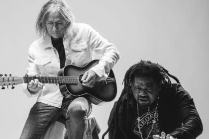 Reggae Francês? Angelo Rascool mostra que ritmo é universal!
