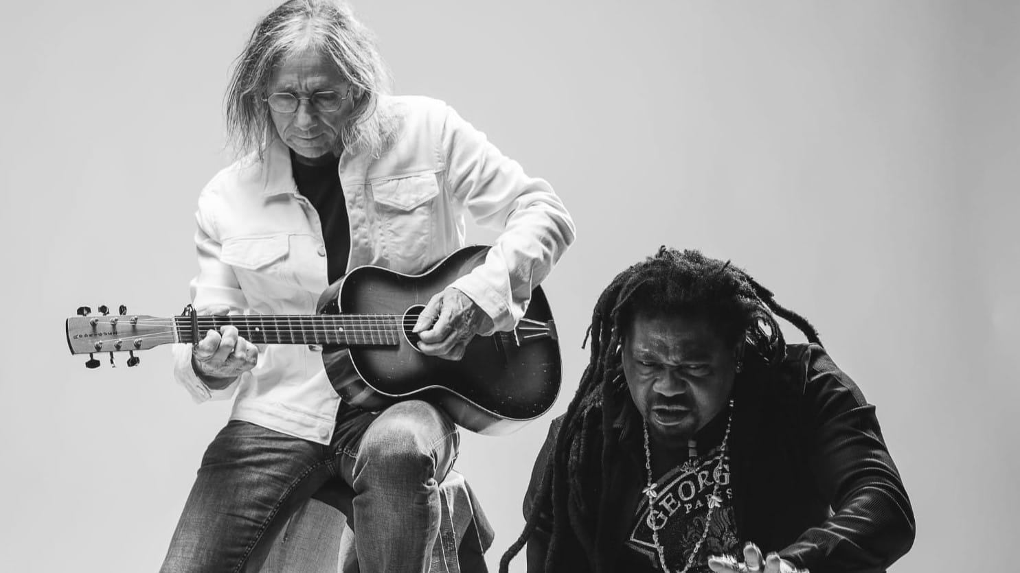 Reggae Francês? Angelo Rascool mostra que ritmo é universal!