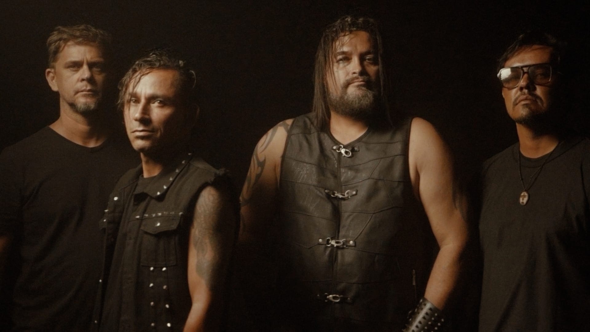 Sin After Sin lança novo single e estreia primeiro clipe da carreira
