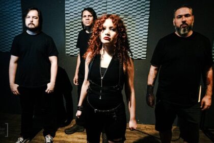 Sophie’s Threat lança videoclipe e reforça crítica à crueldade humana com peso e reflexão