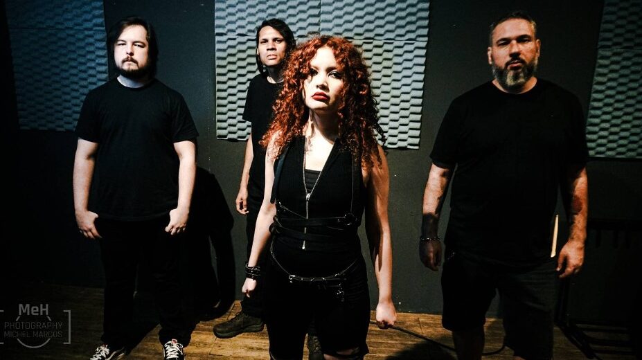 Sophie’s Threat lança videoclipe e reforça crítica à crueldade humana com peso e reflexão
