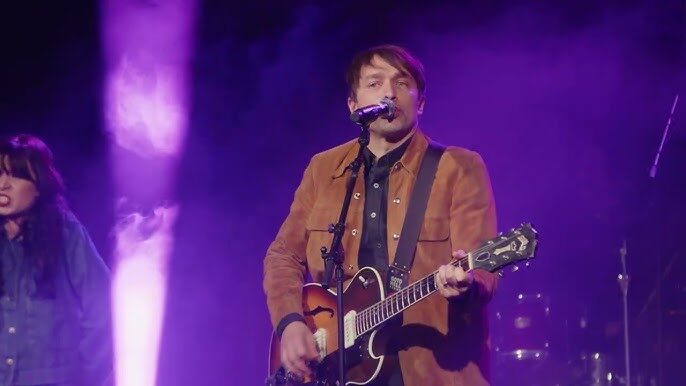 Peter Morén anuncia novo disco como SunYears com participações de Lisa Hannigan e Sam Genders