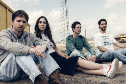 Teethe divulga novo disco “Magic of the Sale” com faixa-título já disponível
