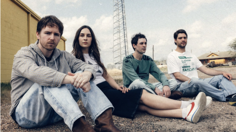Teethe divulga novo disco “Magic of the Sale” com faixa-título já disponível