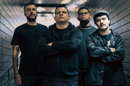 Terceira Guerra: banda mineira de crossover lança álbum de estreia