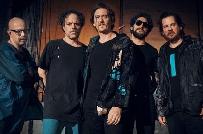 Undo lança videoclipe de “Aprender a Perder” com Leoni