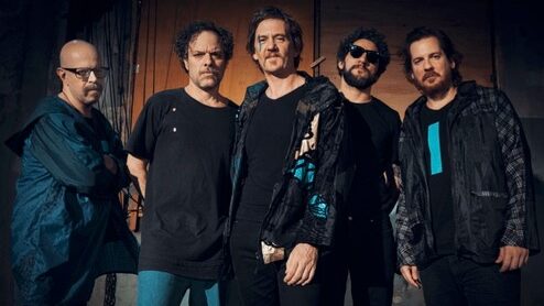 Undo lança videoclipe de “Aprender a Perder” com Leoni