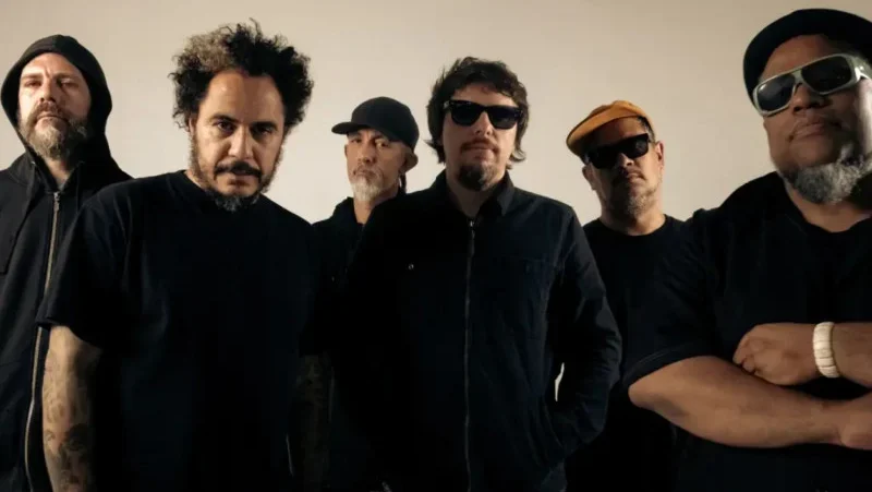Planet Hemp anuncia turnê de despedida com 10 shows no Brasil