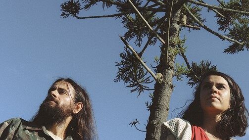 43duo lança “Sã Verdade”, disco que reflete a potência ao vivo da dupla e suas visões de mundo