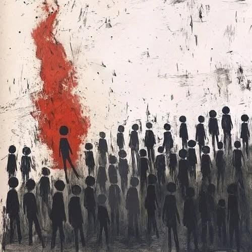 Three Days Grace confirma novo álbum com retorno de Adam Gontier