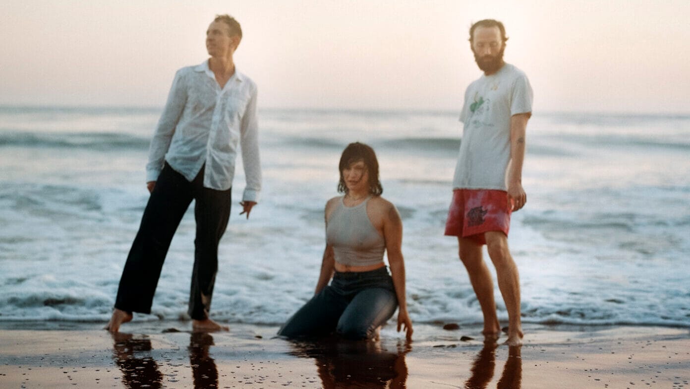Big Thief anuncia novo álbum, Double Infinity