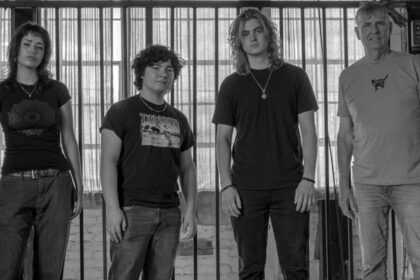 Novo Black Flag estreia nova formação em turnê europeia