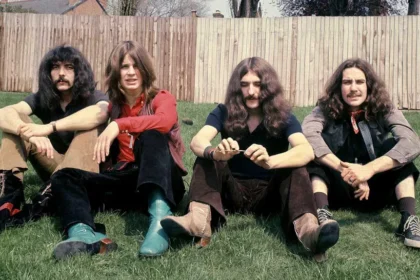 Antes do Black Sabbath: gravações raras do Earth chegam ao público
