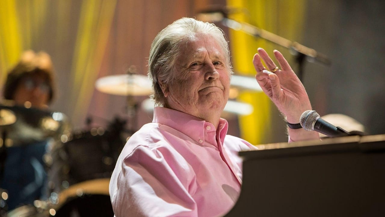 Músicos relembram Brian Wilson como referência de criatividade e emoção na música popular