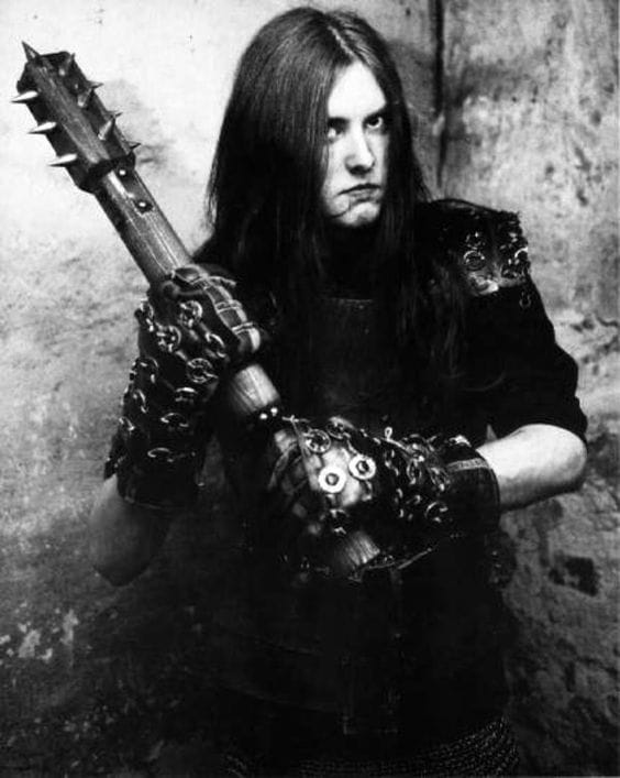 O Inner Circle do black metal: origens, rupturas e os pilares do estilo