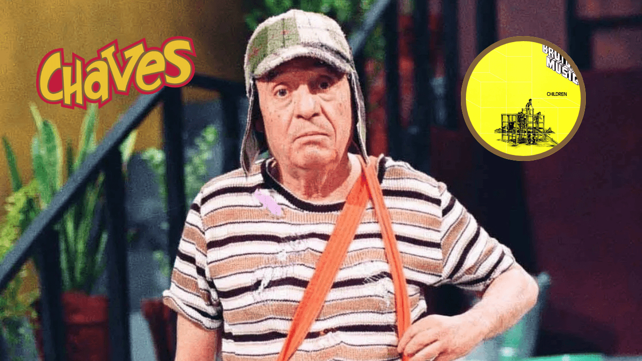 Como “I Won’t Let You Down”, do PHD, se conecta com a trilha sonora de “Chaves” no Brasil