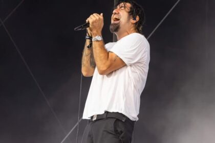 Deftones sugere lançamento de nova música para julho