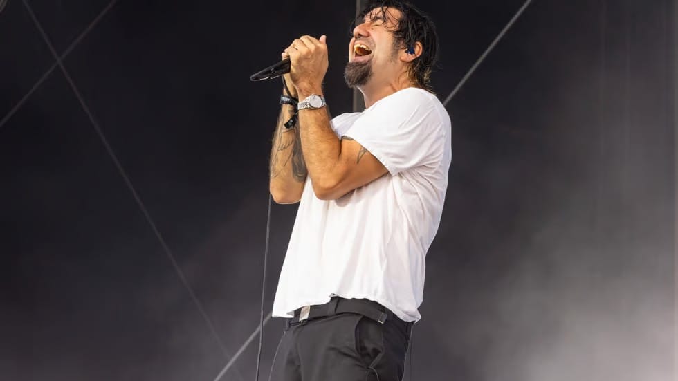 Deftones sugere lançamento de nova música para julho