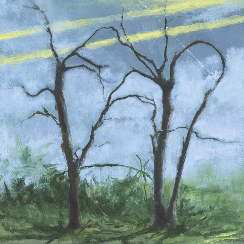 Daffo revela detalhes do álbum “Where The Earth Bends” e lança a faixa “Habit”