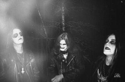 O Inner Circle do black metal: origens, rupturas e os pilares do estilo
