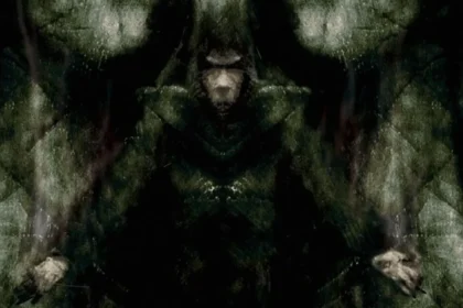 Mestres da Desarmonia: Enthrone Darkness Triumphant, do Dimmu Borgir (1997)