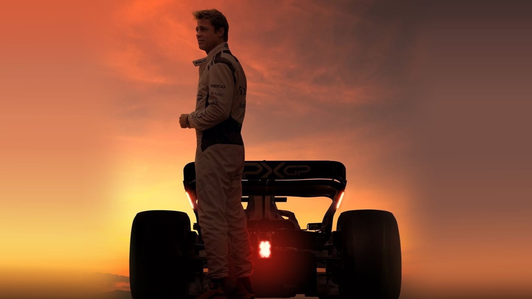 F1 – O Filme: Da tela para os boxes em velocidade máxima
