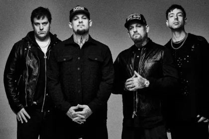 Good Charlotte anuncia “Motel Du Cap”, primeiro álbum em sete anos