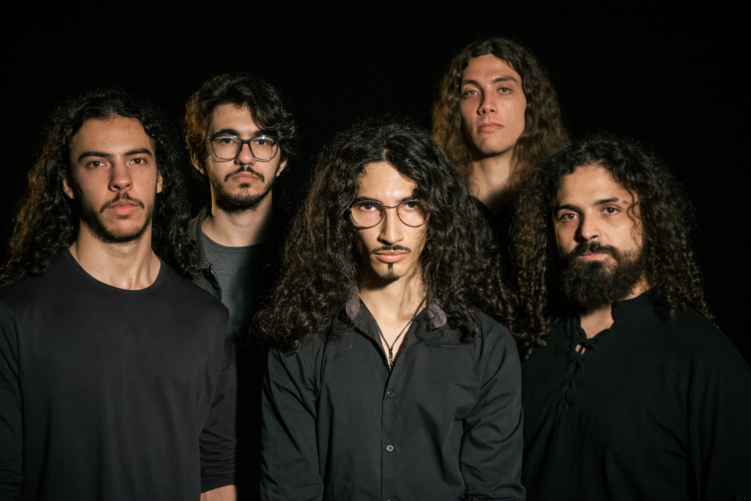 Pravus: A raiva como catalisador do crescimento