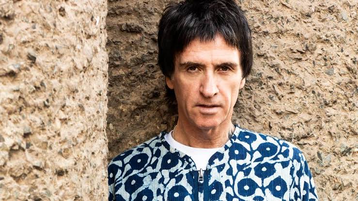 Johnny Marr recusa reunião com os Smiths por falta de sintonia