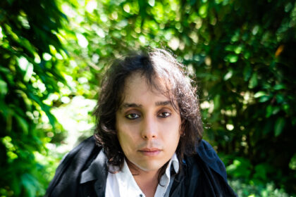 Novo álbum do cantor, compositor e violonista Khalil Magno chega às plataformas