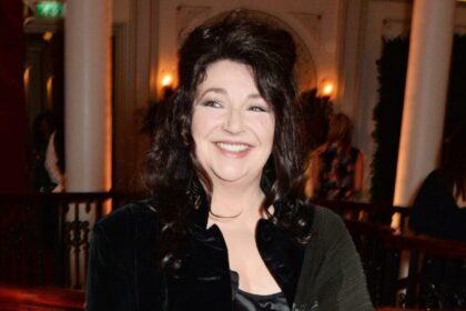 Kate Bush estreia curta-metragem animado “Little Shrew”