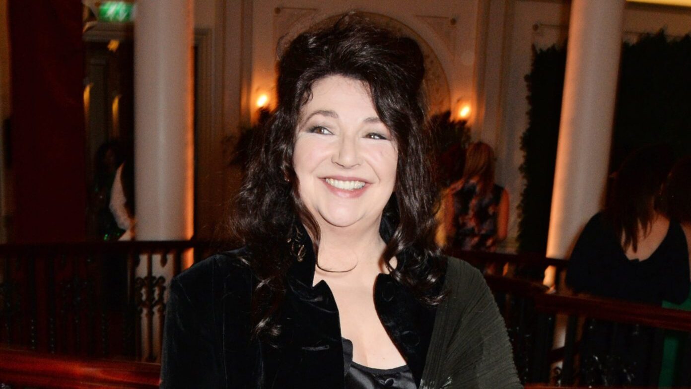 Kate Bush estreia curta-metragem animado “Little Shrew”