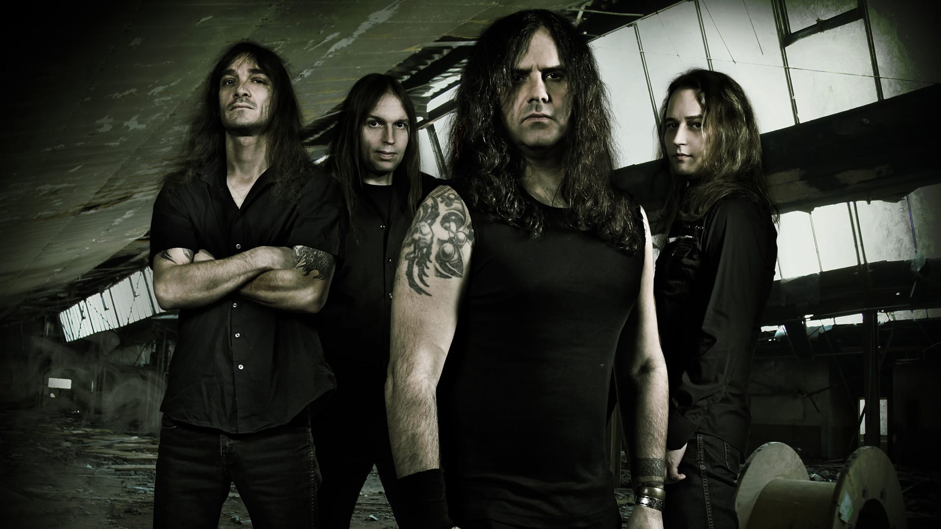 Mille Petrozza, do Kreator, revela suas cinco faixas pesadas favoritas