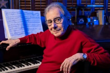 Lalo Schifrin e três trilhas que marcaram sua trajetória no cinema
