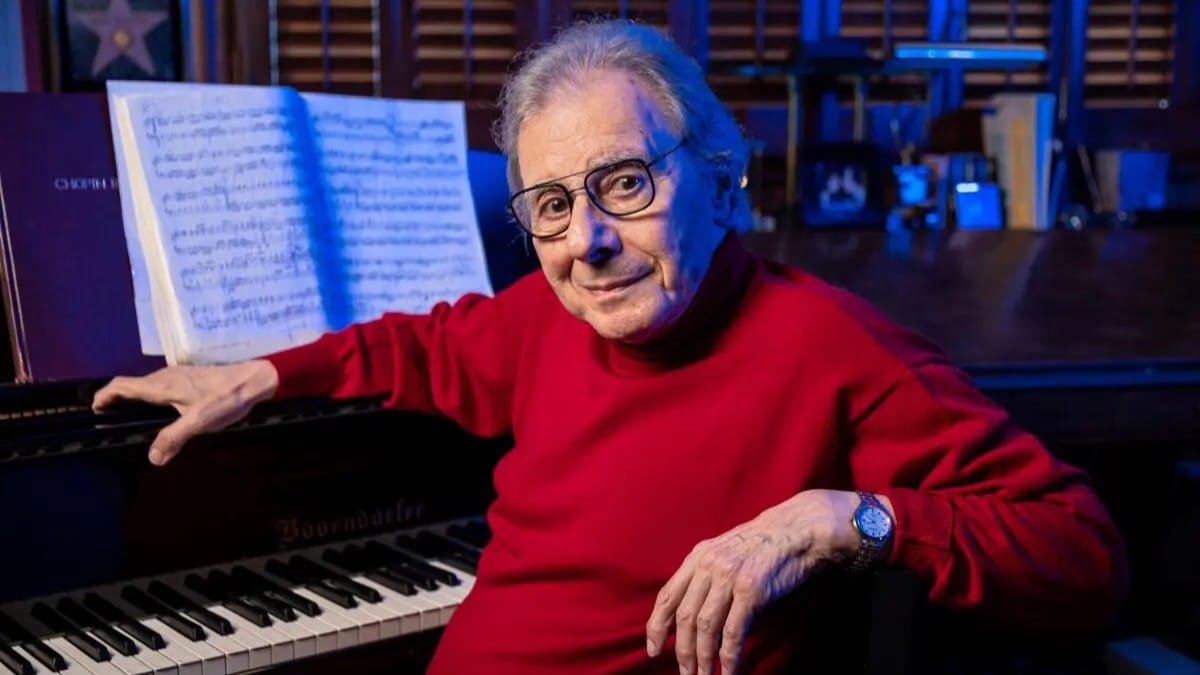 Lalo Schifrin e três trilhas que marcaram sua trajetória no cinema