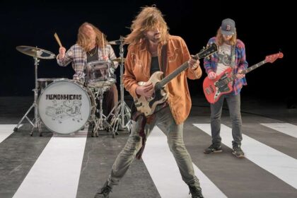 The Lemonheads anuncia novo álbum “Love Chant” e turnê mundial em 2025