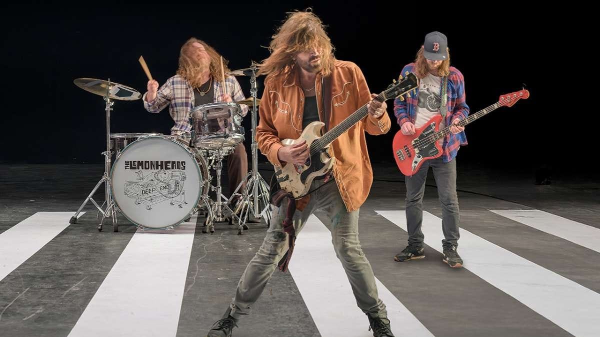 The Lemonheads anuncia novo álbum “Love Chant” e turnê mundial em 2025