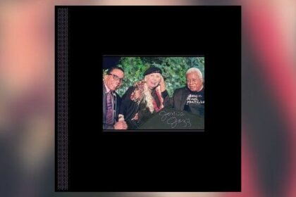 A fusão jazzística de Joni Mitchell em “Joni’s Jazz”