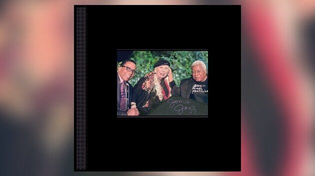 A fusão jazzística de Joni Mitchell em “Joni’s Jazz”