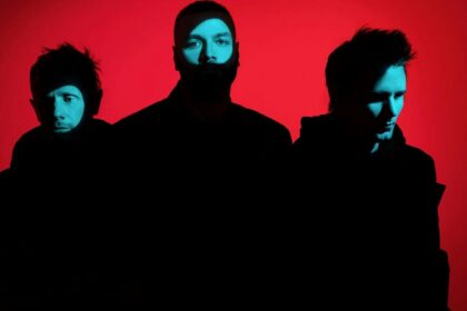 Muse anuncia novo single, “Unravelling”