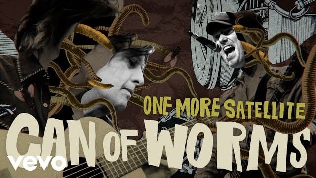 Dean DeLeo anuncia disco com Pete Shoulder e lança novo single