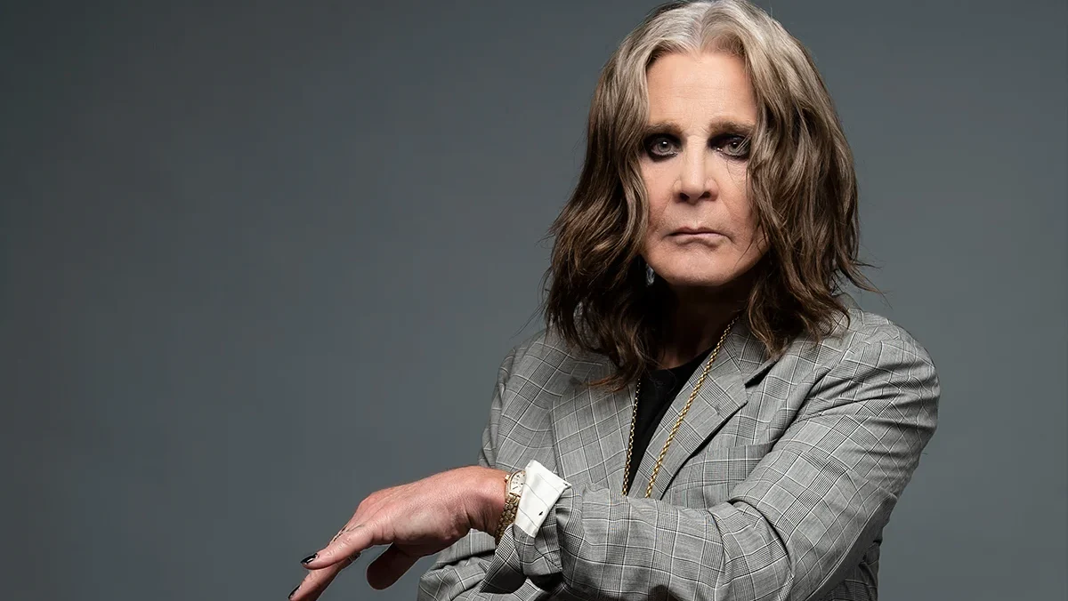 Justin Hawkins, do The Darkness, vê ‘diversão para os fãs’ em avatar de Ozzy Osbourne com IA
