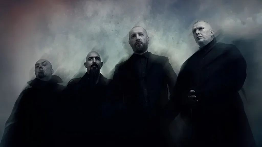 Paradise Lost anuncia novo álbum “Ascension” com previsão de lançamento para setembro