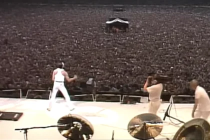 Live Aid será retransmitido em celebração aos 40 anos do evento