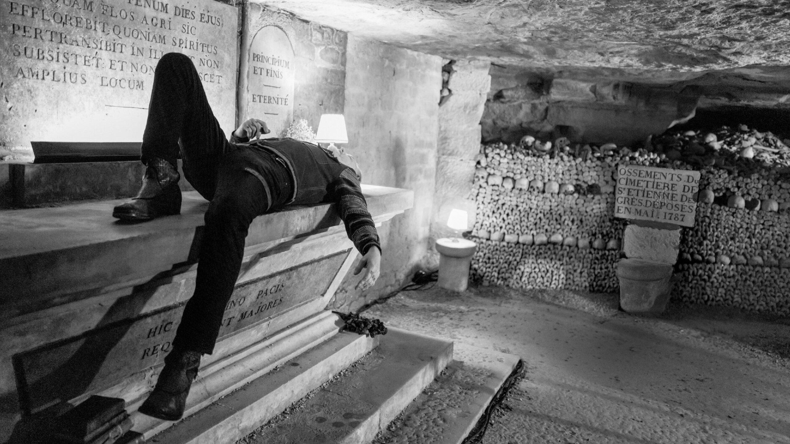 Queens Of The Stone Age: Alive In The Catacombs ganha data de lançamento