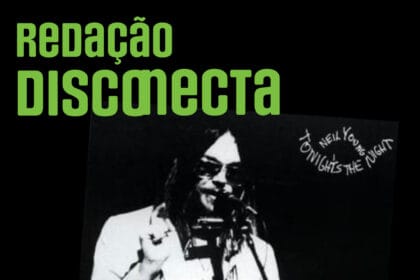 50 anos de “Tonight’s the Night” de Neil Young | RD #061