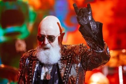 Judas Priest celebra 35 anos de “Painkiller” com setlist renovado em estreia da turnê europeia