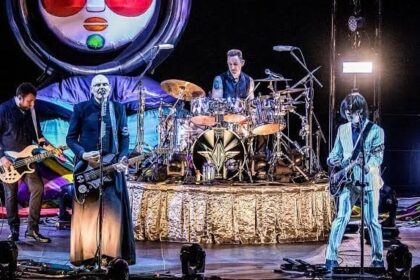 Smashing Pumpkins relançam os álbuns “Machina” em box com 80 faixas